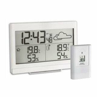 Carte postale microlorge