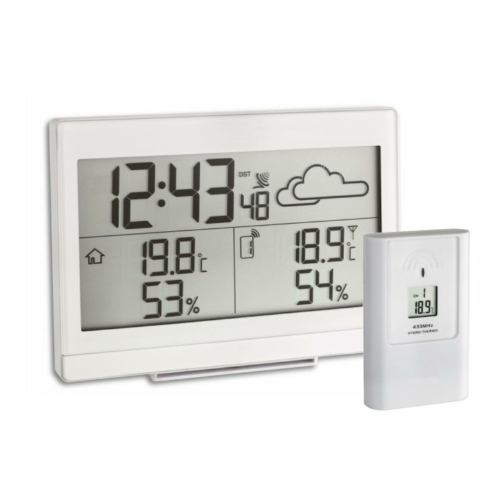 Carte postale microlorge