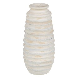 Vase Crème Céramique 16 x...