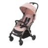 CHICCO Poussette citadine Cheerio - Des la naissance - Jusqu'a 15kg - Pliage automatique One Touch - Blossom