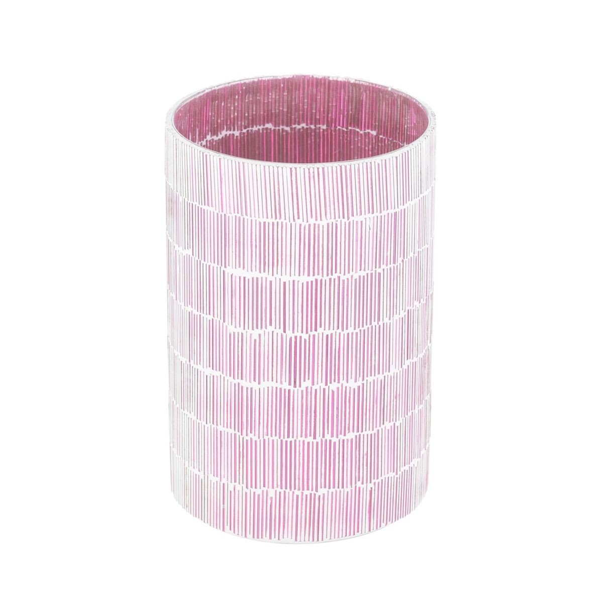 /339465/bougeoir-rose-verre-ciment-13-x-13-x-20-cm.jpg