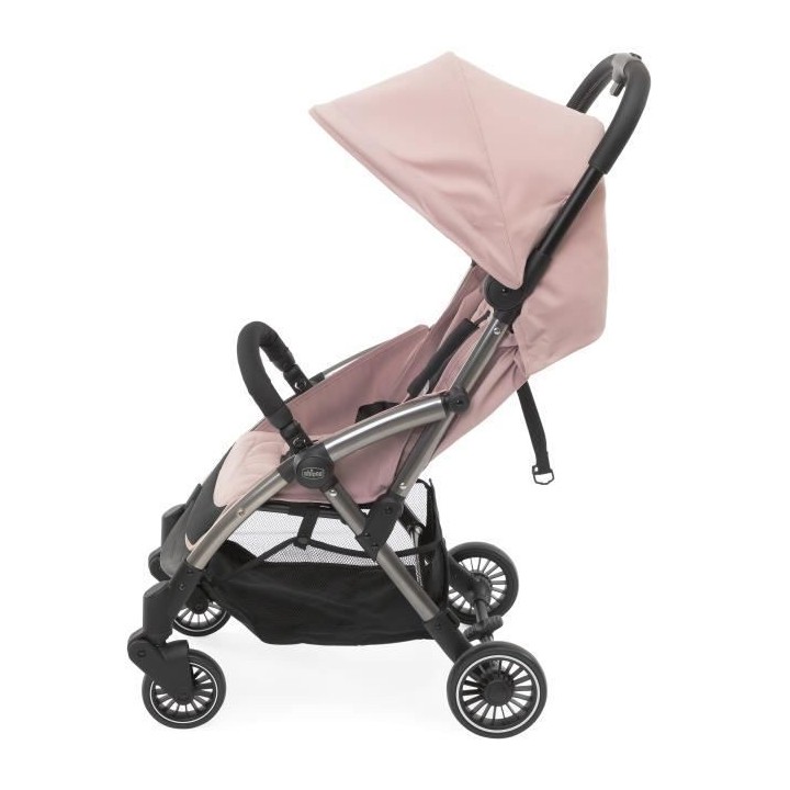 CHICCO Poussette citadine Cheerio - Des la naissance - Jusqu'a 15kg -