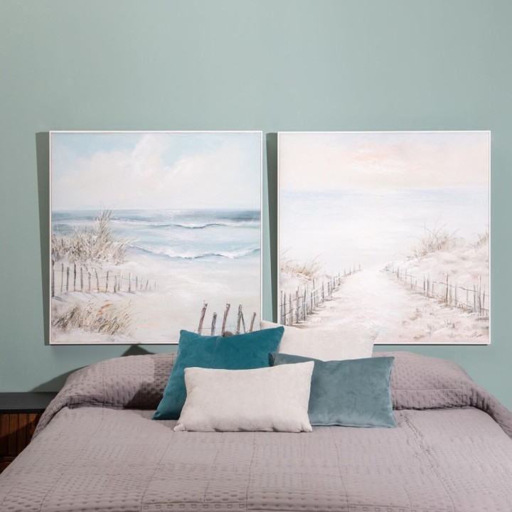 Carte postale microlorge