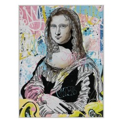 Cadre Gioconda 60 x 80 cm