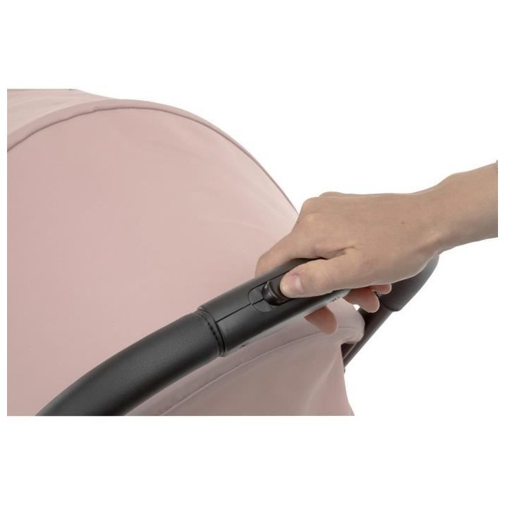 CHICCO Poussette citadine Cheerio - Des la naissance - Jusqu'a 15kg -