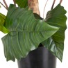 Plante décorative PVC Fer 130 cm