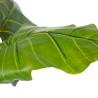 Plante décorative PVC Fer 130 cm