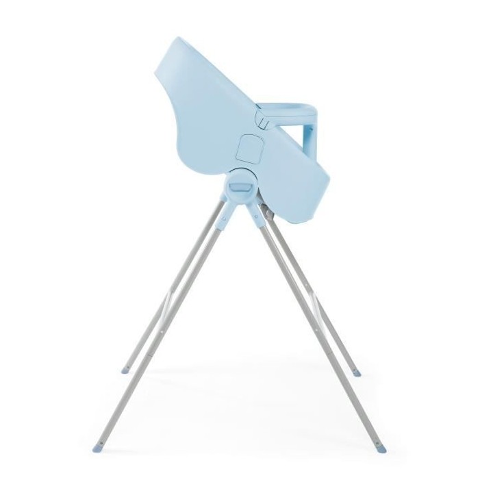 CHICCO Baignoire-douche Bubble Nest Ocean