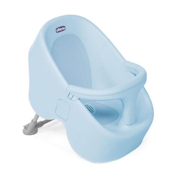 CHICCO Baignoire-douche Bubble Nest Ocean