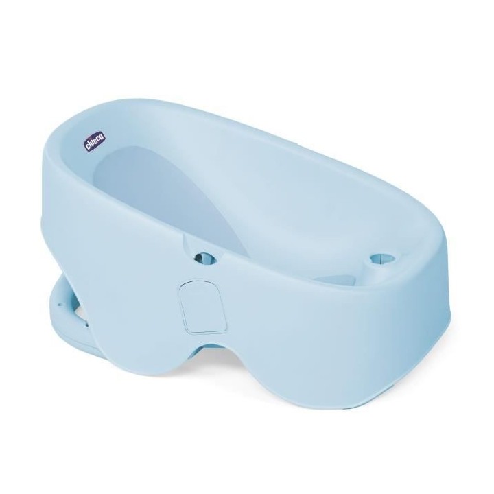CHICCO Baignoire-douche Bubble Nest Ocean