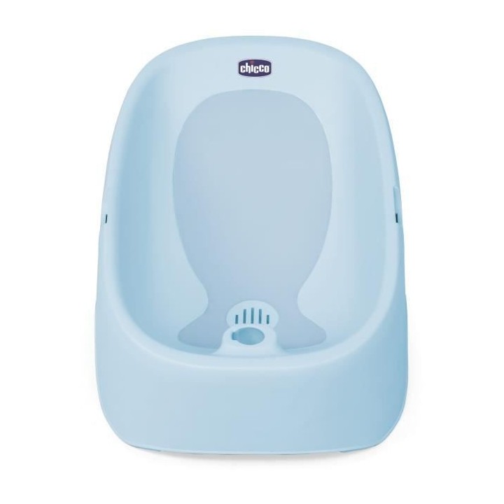 CHICCO Baignoire-douche Bubble Nest Ocean