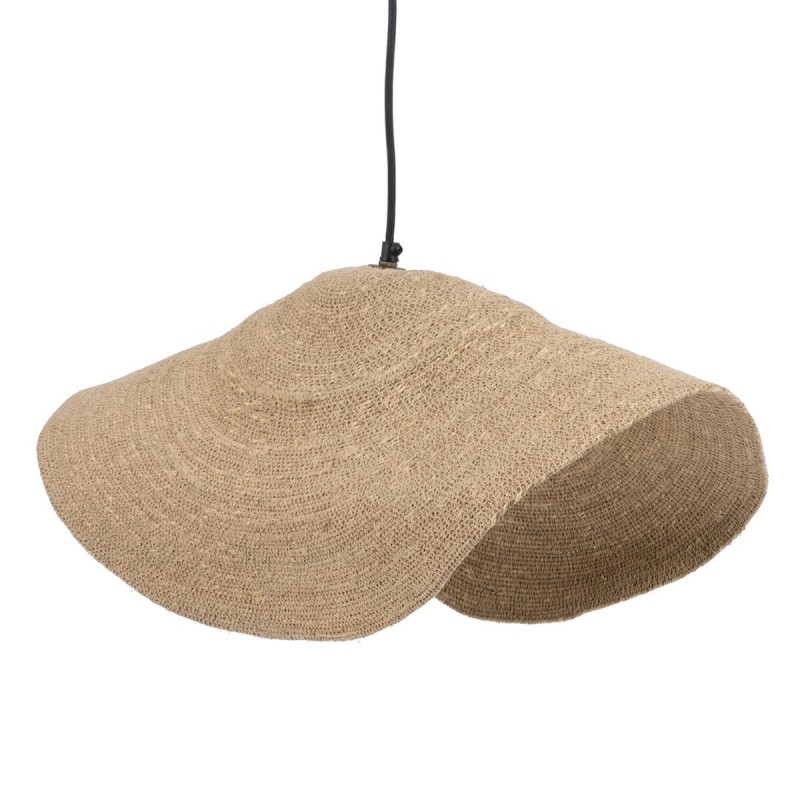 Suspension Naturel 220-240 V Ø 64 cm 64 x 61 x 33 cm