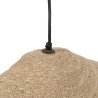 Suspension Naturel 220-240 V Ø 64 cm 64 x 61 x 33 cm