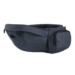 CHICCO Porte-bébé Hip Seat Denim