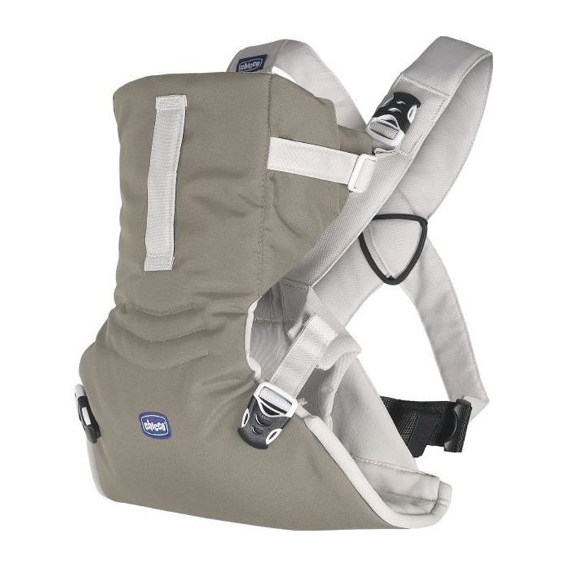 CHICCO Porte-bébé EasyFit - Beige foncé