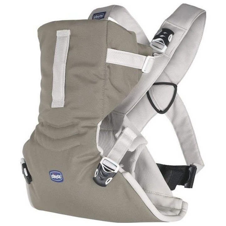 CHICCO Porte-bébé EasyFit - Beige foncé