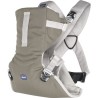 CHICCO Porte-bébé EasyFit - Beige foncé