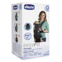 CHICCO Porte-bébé EasyFit - Beige foncé