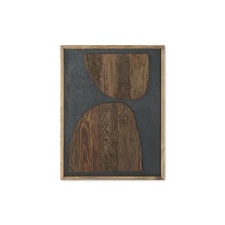 Carte postale microlorge