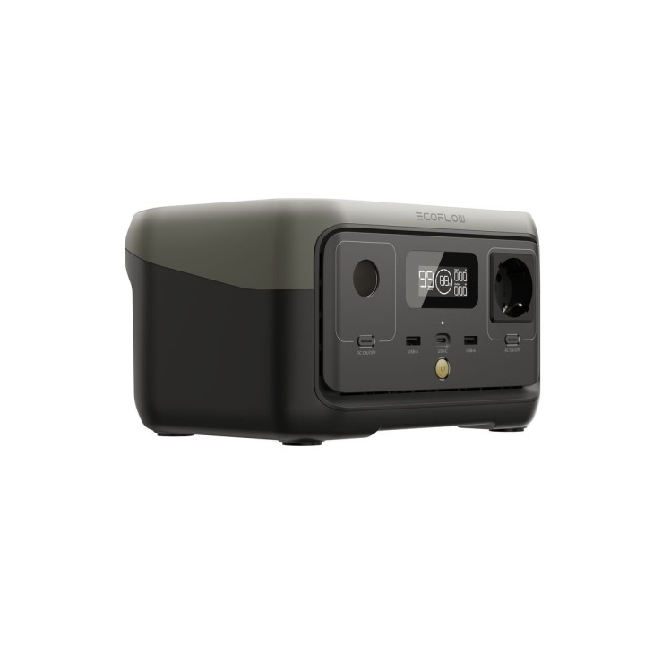 Carte postale microlorge