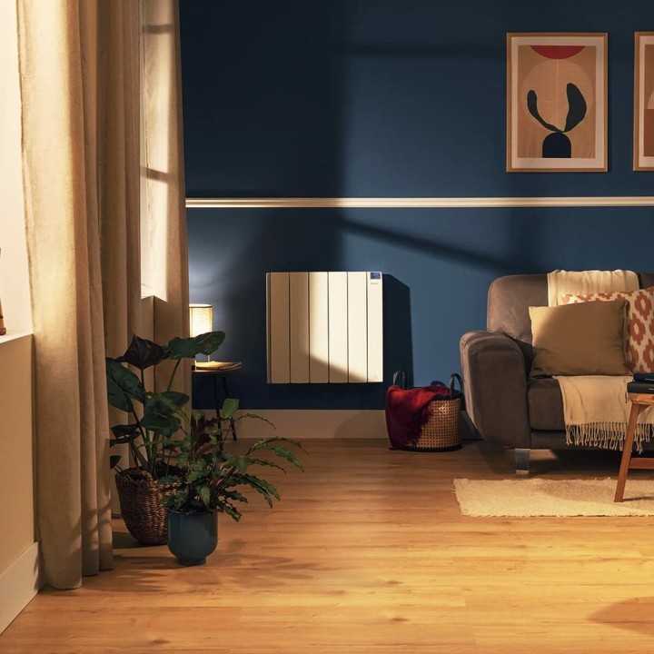 Carte postale microlorge