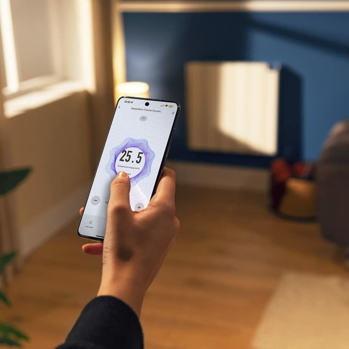 Carte postale microlorge