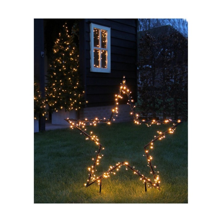 Carte postale microlorge