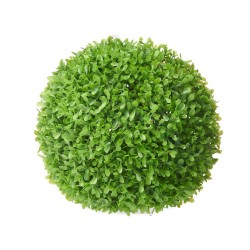 Plante décorative Volets Ballon Plastique 27 x 27 x 27 cm (6 Unités)