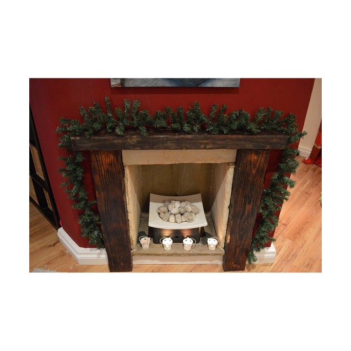 Carte postale microlorge