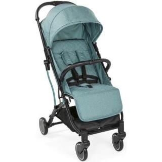 CHICCO Trolley Me - Poussette Compacte Pliable - De 0 a 15kg - Arceau
