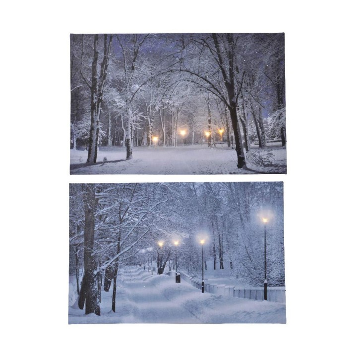 Carte postale microlorge