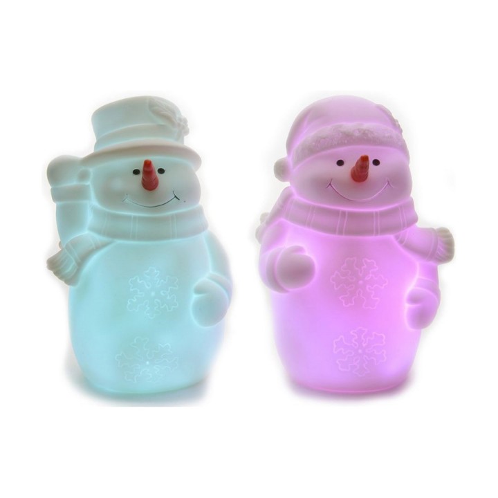 Carte postale microlorge