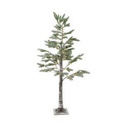 Arbre Everlands Enneigé 210 cm