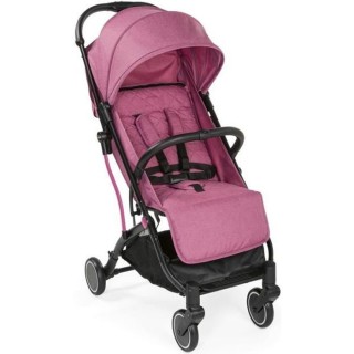 CHICCO Trolley Me - Poussette Compacte Pliable - De 0 a 15kg - Arceau