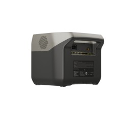 Générateur solaire portable Ecoflow ZMR620-B-EU