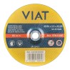 Disque abrasif Viat 0330230 Ø 230 x 3 x 22,2 mm