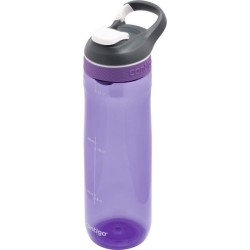 Contigo Cortland Autoseal, Bouteille d'eau, grande gourde sans BPA, bouteille de sport étanche, lavable au lave-vaisselle, id