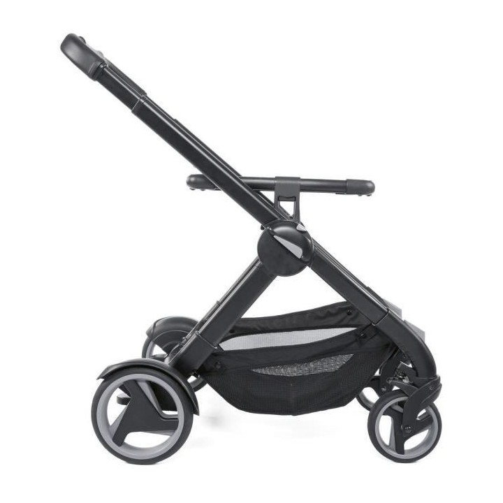 CHICCO Adaptateur Key Fit - Pour poussette Fully