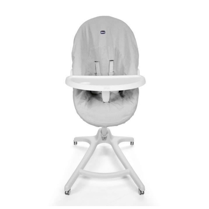 CHICCO Tablette et protection UNIQUEMENT - pour Baby Hug 4 in 1 (trans