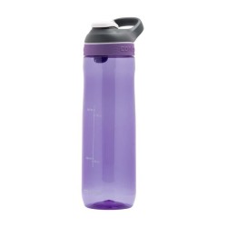 Contigo Cortland Autoseal, Bouteille d'eau, grande gourde sans BPA, bouteille de sport étanche, lavable au lave-vaisselle, id