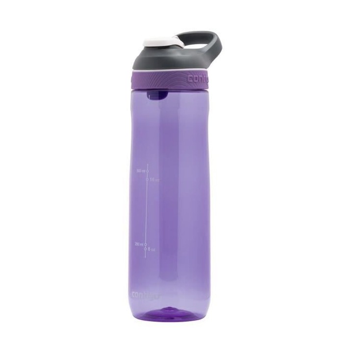 Contigo Cortland Autoseal, Bouteille d'eau, grande gourde sans BPA, b