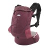 CHICCO Porte bébé Myamaki Fit Burgundy Powder