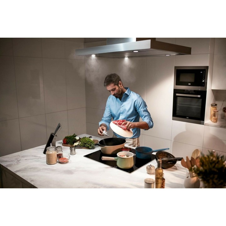 Carte postale microlorge