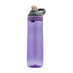 Contigo Cortland Autoseal, Bouteille d'eau, grande gourde sans BPA, bouteille de sport étanche, lavable au lave-vaisselle, id