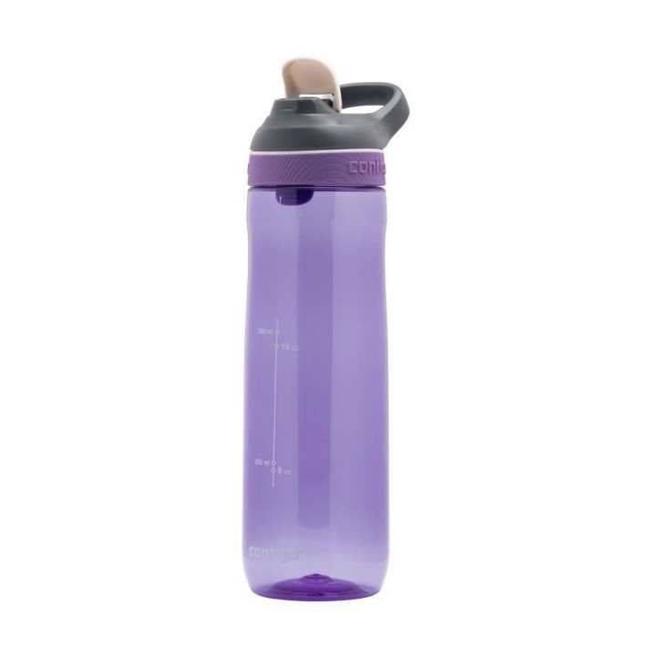 Contigo Cortland Autoseal, Bouteille d'eau, grande gourde sans BPA, b