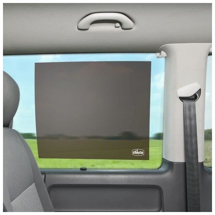 CHICCO Pare-Soleil Films Adhésifs