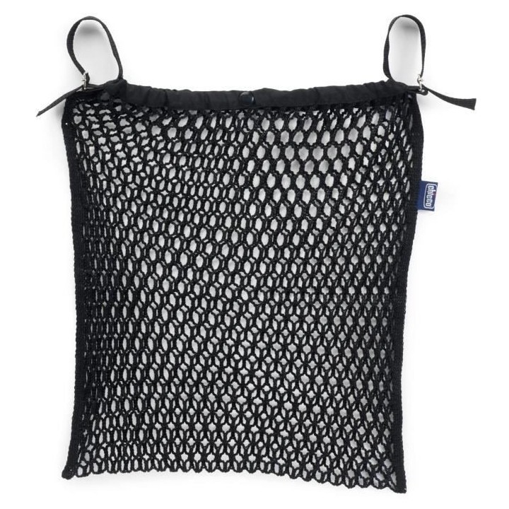 CHICCO Filet de Rangement Poussette Universel