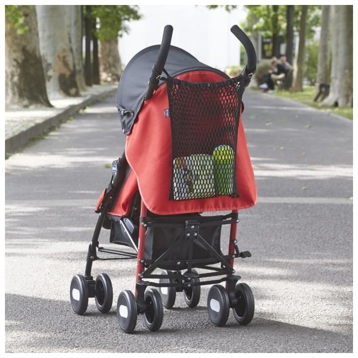 CHICCO Filet de Rangement Poussette Universel