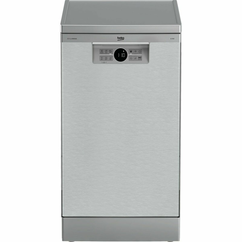 Lave-vaisselle BEKO BDFS26020XQ (45 cm)