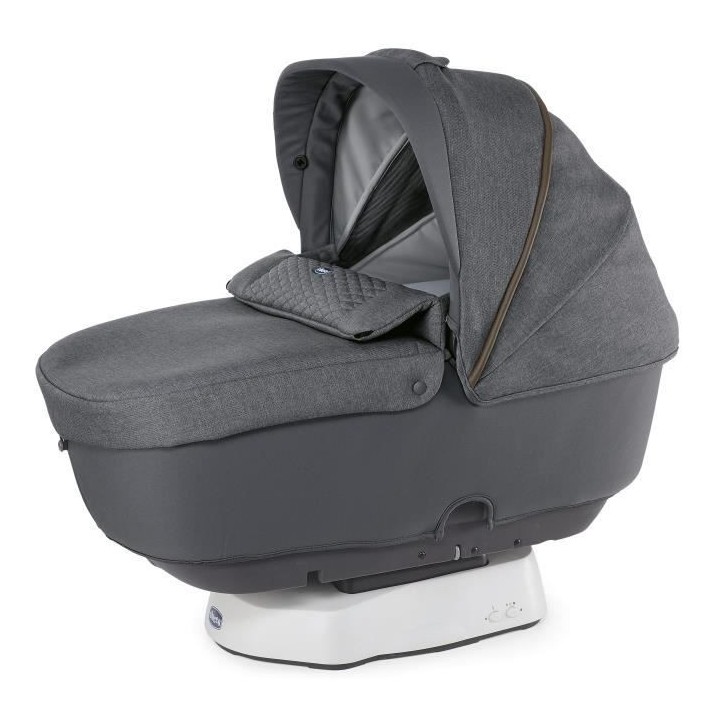 CHICCO Base Dream Cradle - Pour nacelle StyleGo Up et Love Up